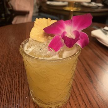 Bond 45 - Italian Near Me - New York, New York