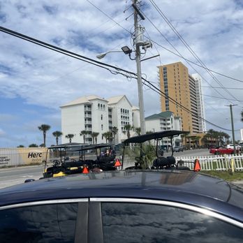 Saras Rentals - Self Storage Near Me - Panama City Beach, Florida Saras Rentals - Self Storage Near Me - Panama City Beach, Florida