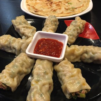 Myungin Dumplings - Korean Near Me - Northridge, California Myungin Dumplings - Korean Near Me - Northridge, California