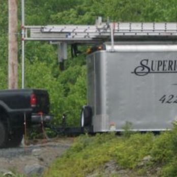 Superior Builders - Painters Near Me - Hancock, Maine Superior Builders - Painters Near Me - Hancock, Maine