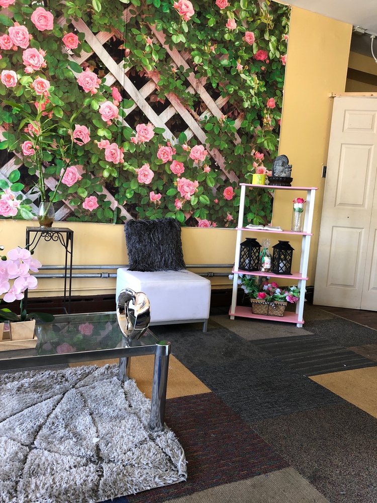 Flawless Dominican beauty