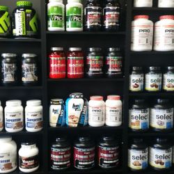 Nutrition Shack Fitchburg - Protein