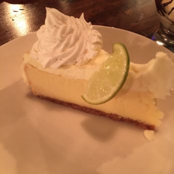 Essence Kitchen + Bar - Key lime cheesecake (or pie, whatever you choose to call it) - New American Near Me - Chino Valley, Arizona Essence Kitchen + Bar - Key lime cheesecake (or pie, whatever you choose to call it) - New American Near Me - Chino Valley, Arizona