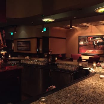 Ruth's Chris Steak House - Bar area - Steakhouses Near Me - Middleton, Wisconsin Ruth's Chris Steak House - Bar area - Steakhouses Near Me - Middleton, Wisconsin
