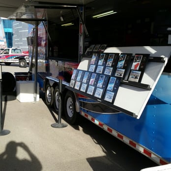 Richard Petty Driving Experience - Amusement Parks Near Me - Las Vegas, Nevada Richard Petty Driving Experience - Amusement Parks Near Me - Las Vegas, Nevada