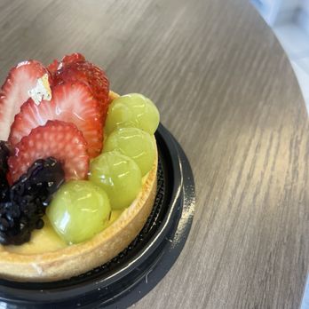 Adonai Desserts And More - Fruit tart - Desserts Near Me - Temecula, California Adonai Desserts And More - Fruit tart - Desserts Near Me - Temecula, California