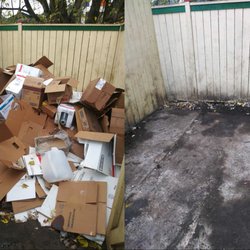 Orlando Junk Haulers