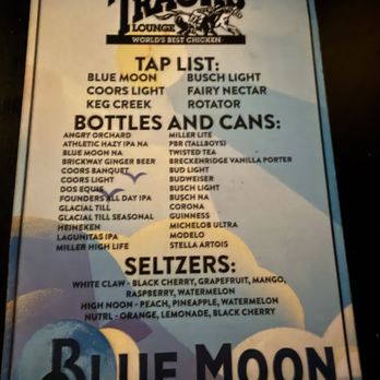 Tracks Lounge - Menu - Cocktail Bars Near Me - Omaha, Nebraska Tracks Lounge - Menu - Cocktail Bars Near Me - Omaha, Nebraska