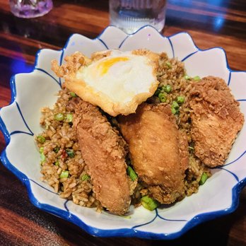 LaoTable - Lao fried rice - Laotian Near Me - San Francisco, California LaoTable - Lao fried rice - Laotian Near Me - San Francisco, California