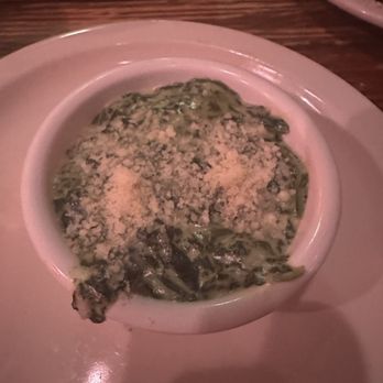 McGuire's Irish Pub - Creamed spinach - Irish Pub Near Me - Destin, Florida McGuire's Irish Pub - Creamed spinach - Irish Pub Near Me - Destin, Florida