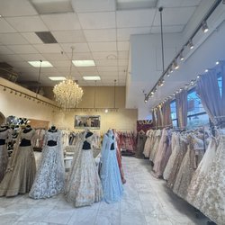 VAMA Designs Indian Bridal Couture
