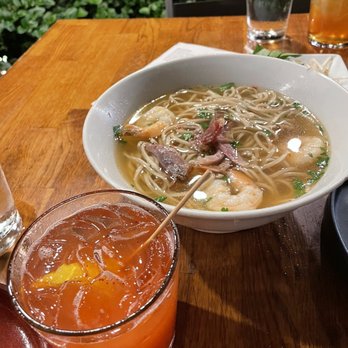 Star Noodle - Hapa Ramen and Soho Berry Sparkler - Asian Fusion Near Me - Lahaina, Hawaii Star Noodle - Hapa Ramen and Soho Berry Sparkler - Asian Fusion Near Me - Lahaina, Hawaii
