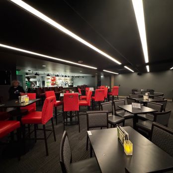 Stackner Cabaret - interior - Performing Arts Near Me - Milwaukee, Wisconsin Stackner Cabaret - interior - Performing Arts Near Me - Milwaukee, Wisconsin