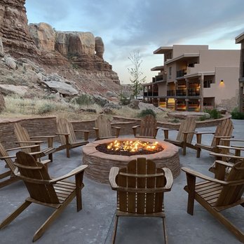 Bluff Dwellings Resort - Resorts Near Me - Bluff, Utah