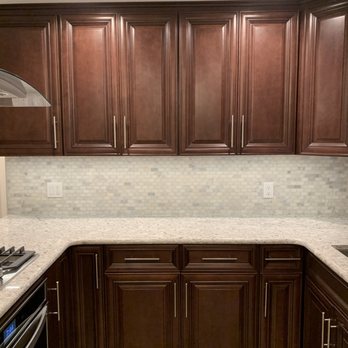 Alba Kitchen and Bath - Cabinetry Near Me - Hasbrouck Heights, New Jersey