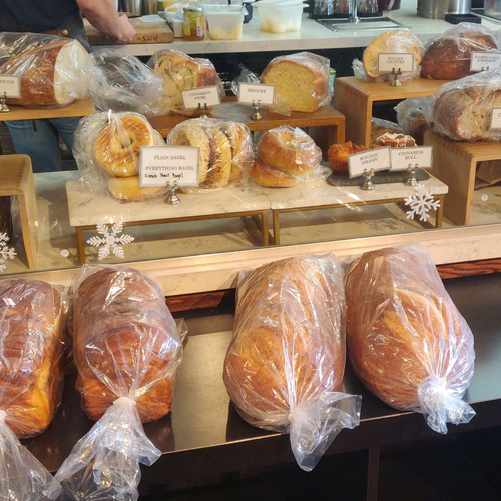 Brot Coffee - Coffee & Tea Near Me - Orange, California