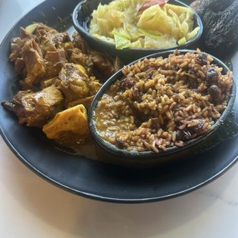CARIBBEAN JERK PALACE - Updated May 2025 - 25 Photos & 17 Reviews - 3803 Emancipation Ave