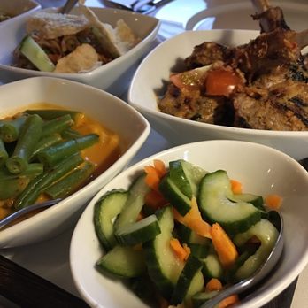 Dewi Sri Centrum - Rice Table menu 35 euros pp - Indonesian Near Me - Rotterdam, ZH Dewi Sri Centrum - Rice Table menu 35 euros pp - Indonesian Near Me - Rotterdam, ZH