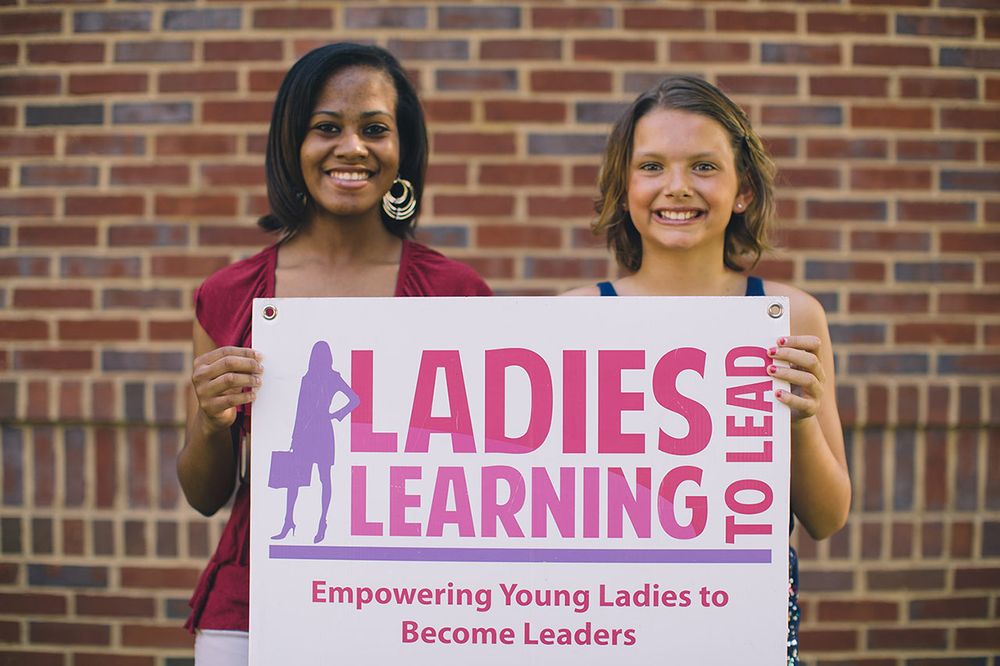 Ladies Learning to Lead - social services organization in Tallahassee, FL