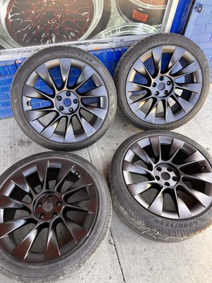 NB RIM REPAIR - Updated March 2026 - 34 Photos - 1581 5th Ave, Bay ...