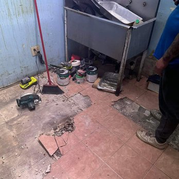 Moms Improvement - General Contractors Near Me