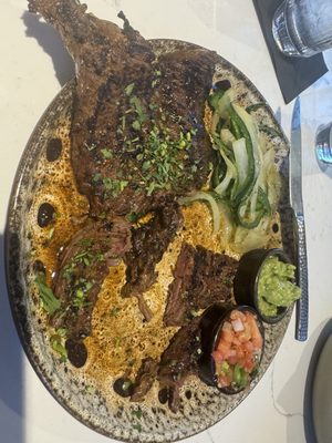 SANTORO MEXICAN RESTAURANT by null