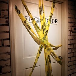 The Box Escape Room - Abandoned theater...can you escape?