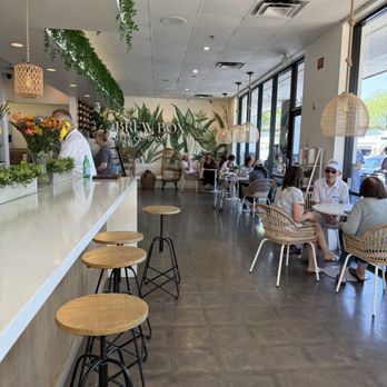 The Brew Box Coffee Company - Coffee & Tea Near Me - Peoria, Arizona The Brew Box Coffee Company - Coffee & Tea Near Me - Peoria, Arizona