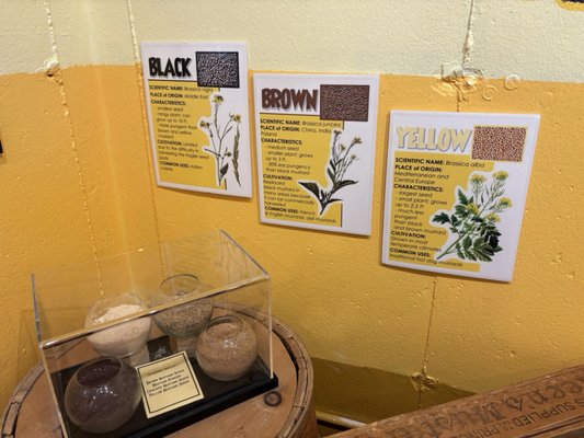National Mustard Museum by null