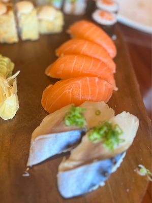 Makoto Japanese Restaurant