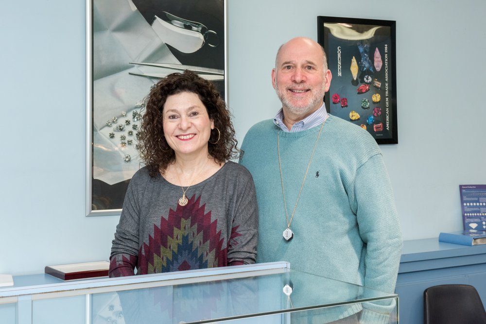 Wallach Jewelry Designs