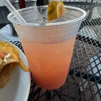 Dockers Restaurant - MaiTai - American Near Me - Fox Lake, Illinois