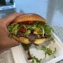 Hearthly Burger
