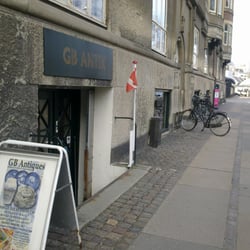 GB Antik