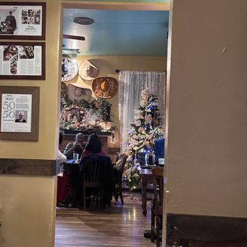 El Charro Cafe - Tacos Near Me - Tucson, Arizona