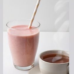 Geevo Smoothie