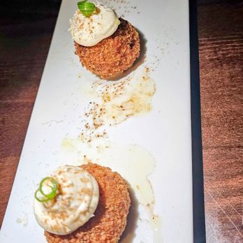 Le Basque - Vegan Near Me - New York, New York