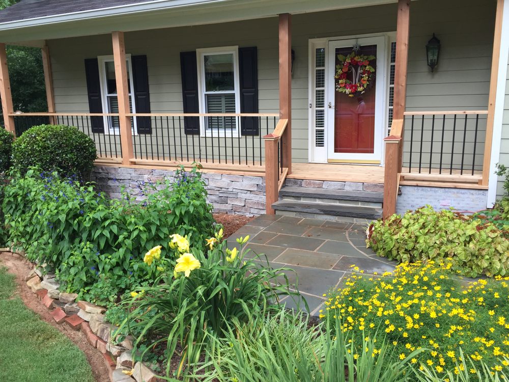 Slide of At Your Service Restoration & Renovation