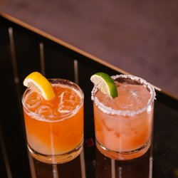 The Living Room - Sips in the city