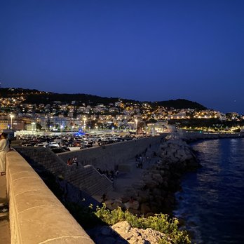 Nice - Night view - Local Flavor Near Me
