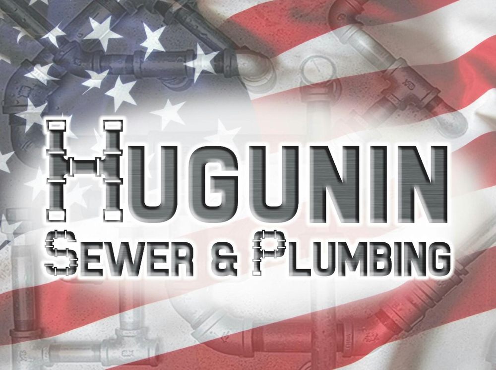 Slide of Hugunin Sewer & Plumbing