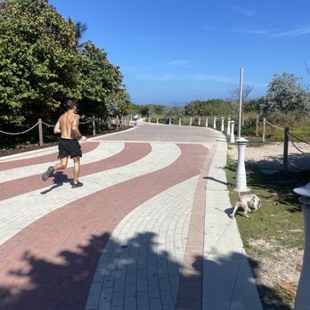 North Beach Oceanside Park - Parks Near Me - Miami Beach, Florida North Beach Oceanside Park - Parks Near Me - Miami Beach, Florida