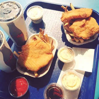 Spud Fish & Chips - Seafood Near Me - Seattle, Washington Spud Fish & Chips - Seafood Near Me - Seattle, Washington