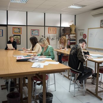 Vélez-Per - Specialty Schools Near Me - Madrid, M