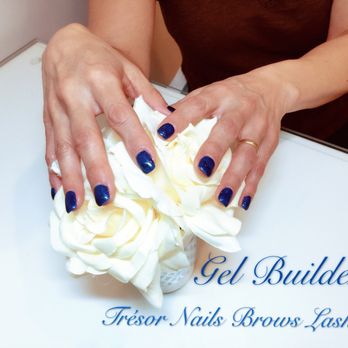 Trésor Nails Brows Lashes - Nail Salons Near Me - Lexington, Kentucky Trésor Nails Brows Lashes - Nail Salons Near Me - Lexington, Kentucky