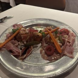 Charcuterie Charcuterie