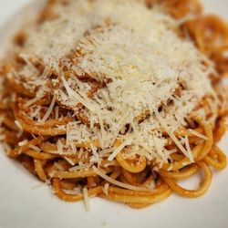 MANNA Delikatessencafe - Spaghetti