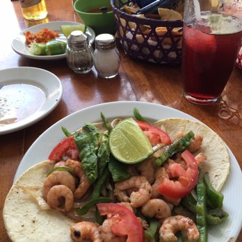 Las Brisas - Seafood Near Me - Playa del Carmen, ROO