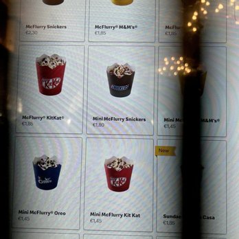 McDonalds - Burgers Near Me - Porto, 13