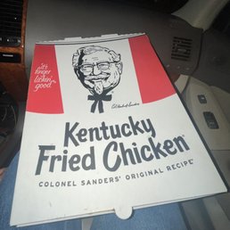 $20 fillup box $20 fillup box